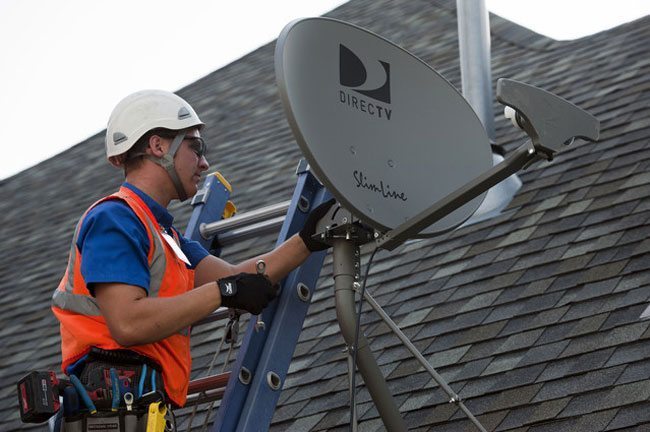 DStv Installation Pretoria