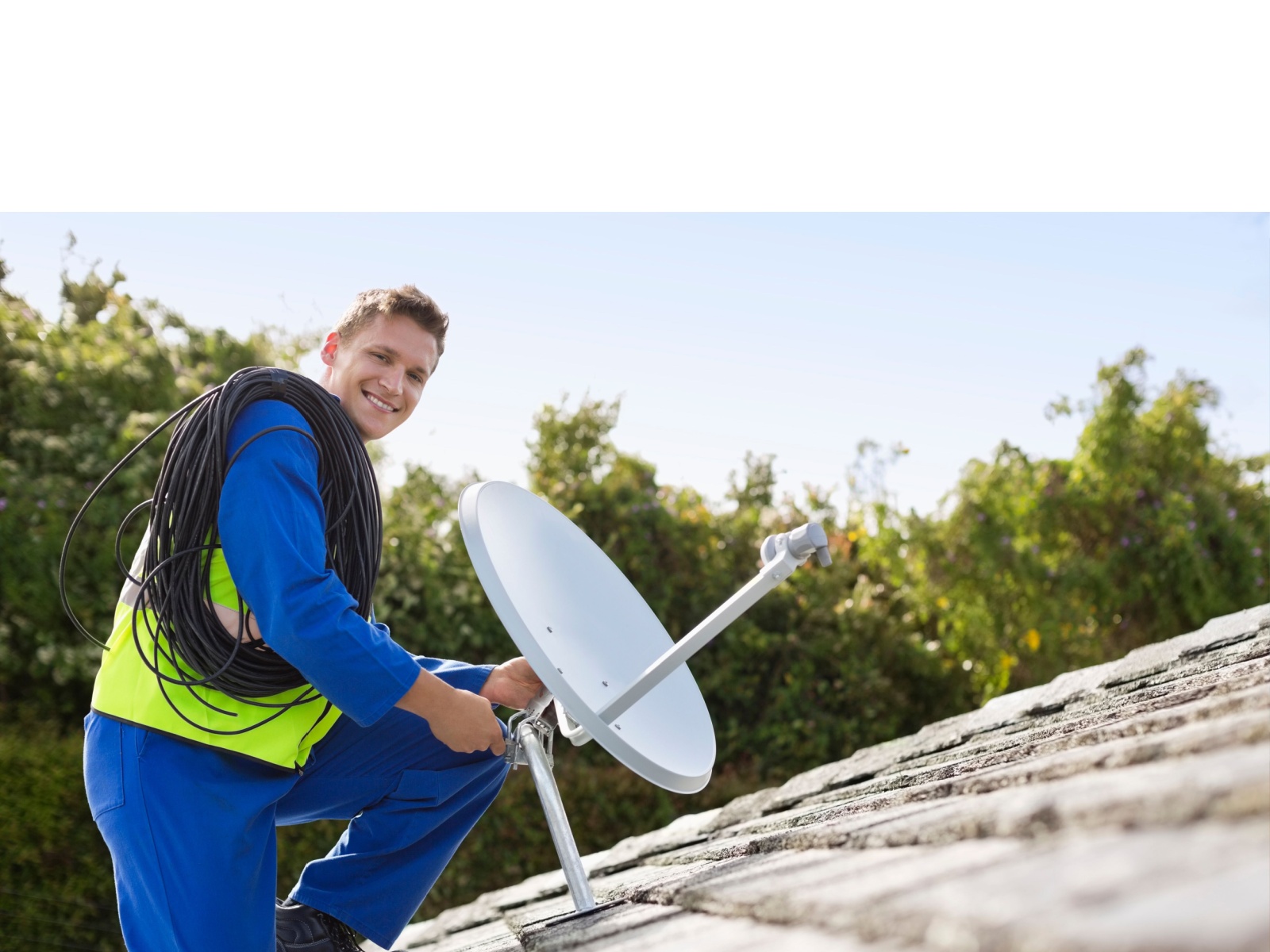 common DStv explora problems and fixes